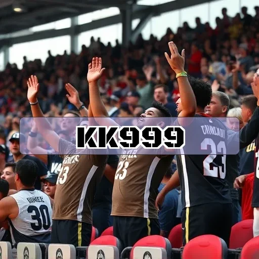 kk999.com: Entre em Ação com Blackjack e Diversão Sem Fim
