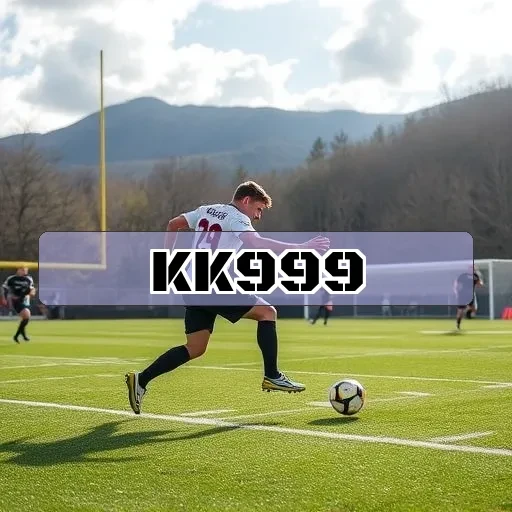kk999.com: Os Bônus Mais Imperdíveis para Jogadores Brasileiros