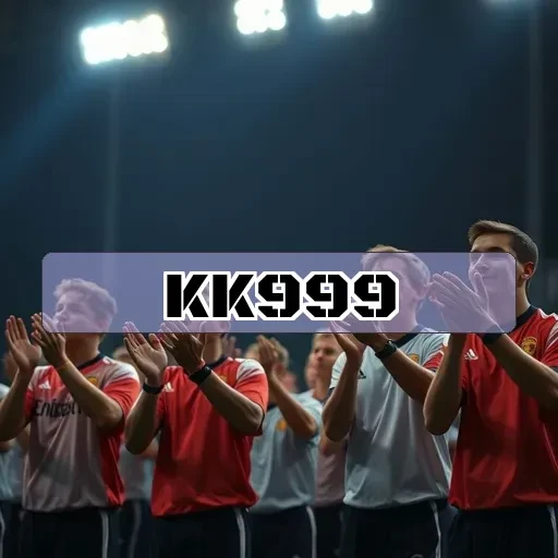 kk999.com: A Comunidade que Transforma Jogos em Conexões Reais