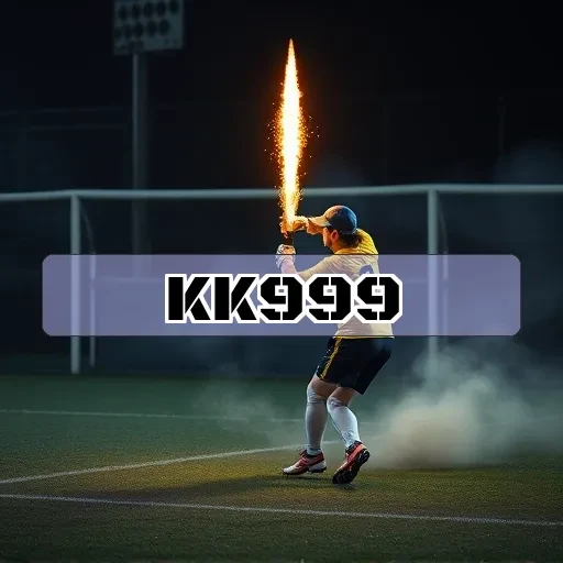 kk999.com: Diversão em Cada Clique no Mundo dos Jogos