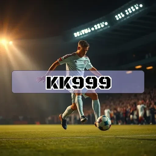 kk999.com: Os Imperdíveis Shows de Jogos que Você Precisa Conferir!