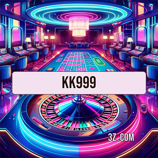 Bônus Imperdíveis no kk999.com para Gamers Brasileiros
