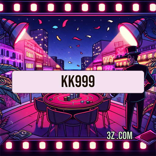 A Confiabilidade do Jogo em kk999.com: Um Novo Padrão