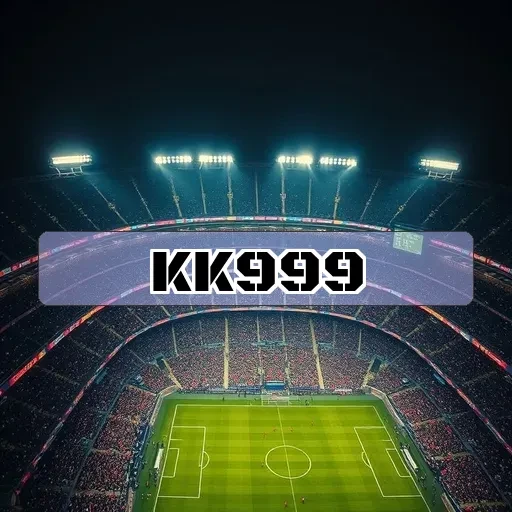 kk999.com: Jackpots que Transformam Sonhos em Realidade!