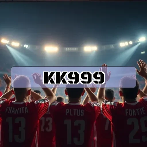 kk999.com: As Melhores Promoções Para Turbinar Seu Jogo