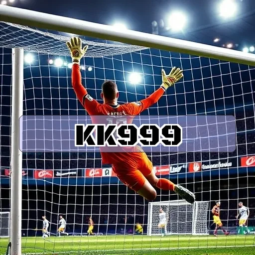 kk999.com: A Roleta Que Vai Revolucionar Seus Jogos de Apostas
