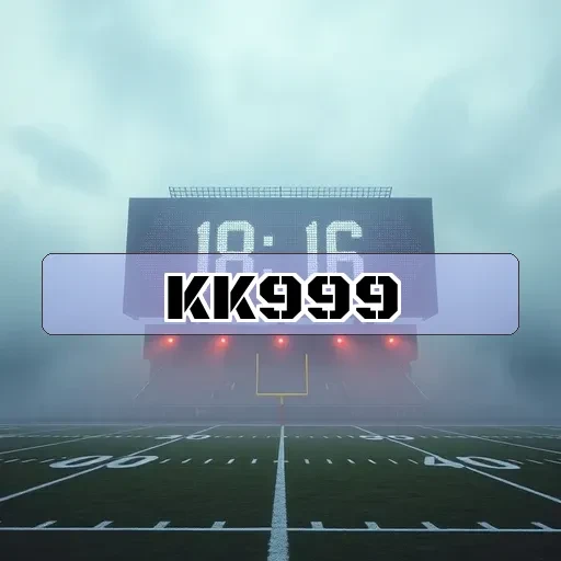 kk999.com: Torneios Imperdíveis que Vão Mudar sua Experiência de Jogo