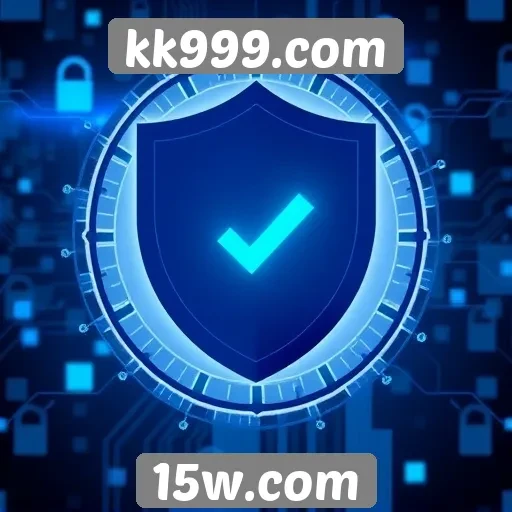 Avaliação de segurança do site kk999.com é positiva